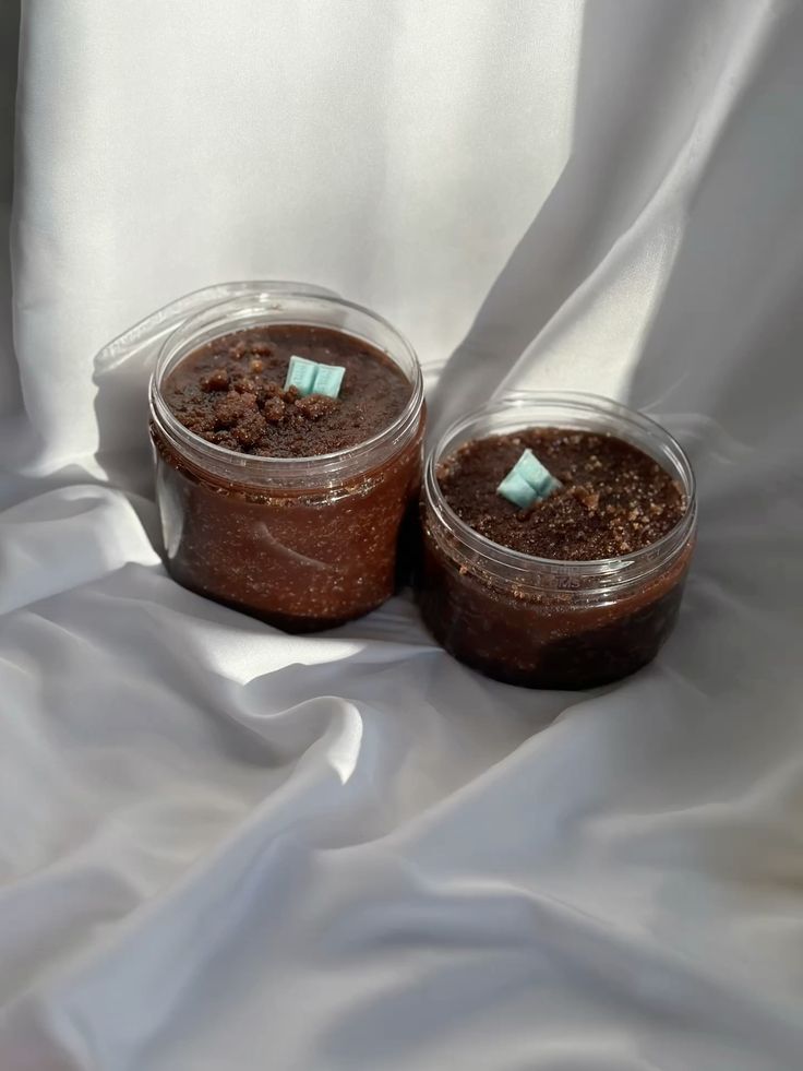 Body Whitening  Scrub 500g