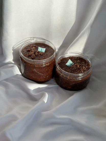 Body Whitening  Scrub 500g