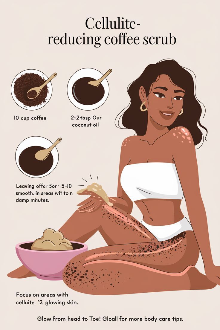 Body Whitening  Scrub 500g